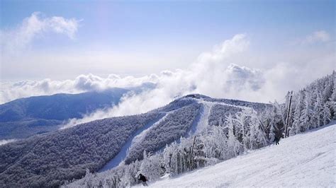 Whiteface Mountain Ski Holiday Reviews Skiing