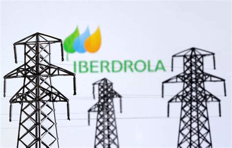 Spains Iberdrola Sounds Out Sale Of 700 Million Wind Gas Portfolio