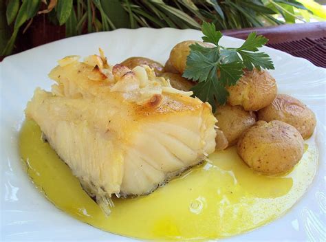 N Rwen S Cuisine Sabores Do Mundo Bacalhau Lagareiro