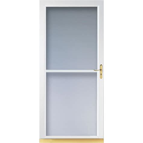 Larson Screen Doors Lowes - Storm Doors