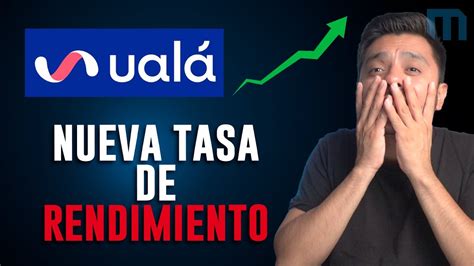 Ualá ya permite generar más rendimientos YouTube