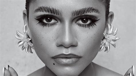 Zendaya Covers ESSENCE For November/December 2020 Issue | Essence