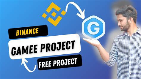 Gamee Mining App Backed By Binance Complete Info Earn Free Crypto