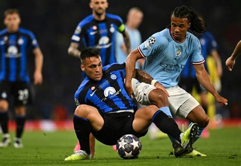 Rodri Strike Gives Man City Victory In Champions League Final Enel Multi Concepts