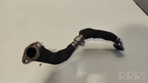 Volkswagen Phaeton Egr Valve Line Pipe Hose Ezparts Used Auto Parts