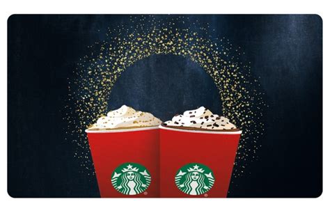 $15 Starbucks eGift Card for $10 - BargainBriana