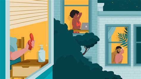 Reflections On Sex During Covid Hiv Perspectives Napwha