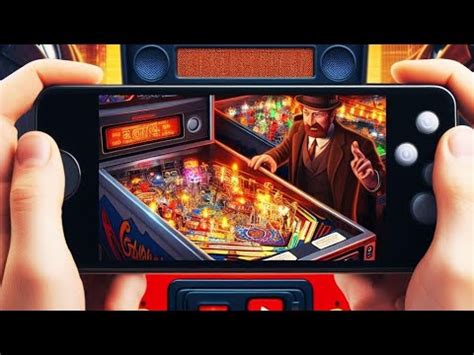 Gottlieb Pinball Classics Psp Playstation Portable Part Youtube