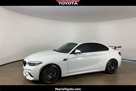 Used Bmw M For Sale In Boston Ma Edmunds