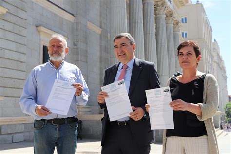 Eh Bildu Congreso Senado On Twitter Usansolo Udalerri Bilakatzeko