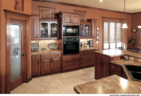 Showplace Cabinets Kitchen Traditional Kitchen Other By