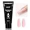 Amazon GAOY Poly Gel 60g Extension Gel Natural Nude Builder For Enhancement Beginner