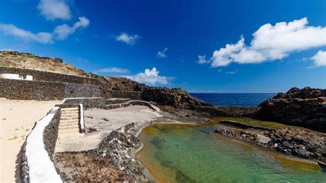 Mejores Playas De Rocas En Canarias Las Mejores Playas De Rocas En