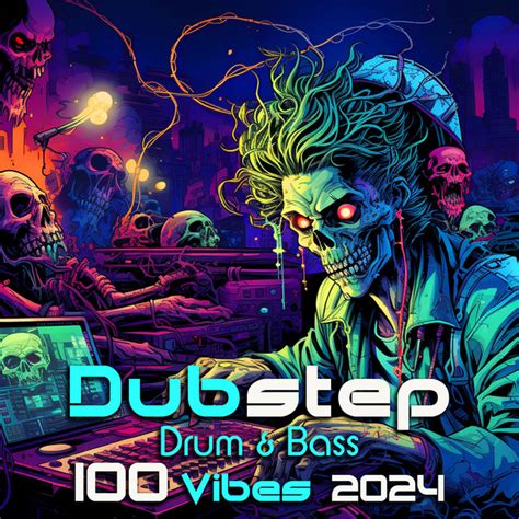 Dubstep Drum Bass Vibes Compilation By Doctorspook Spotify