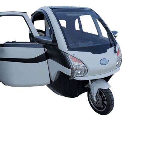 Europe Drive Trike Universeecar Importandexport Coltd