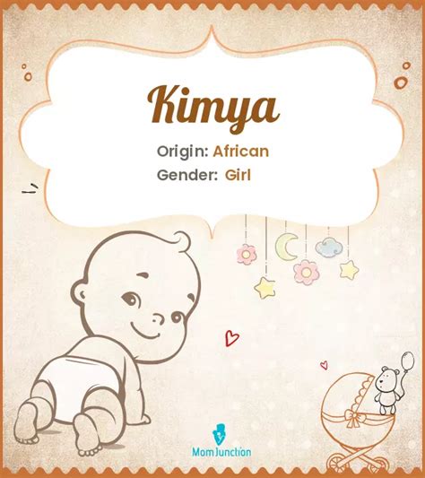 explore kimya meaning origin popularity