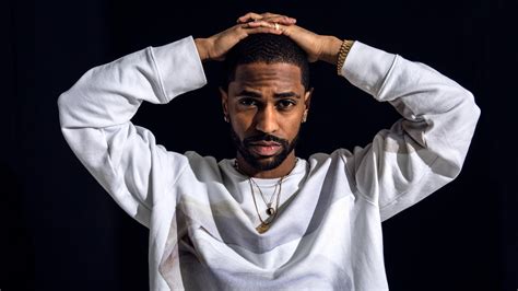 The 10 Little Things Big Sean Cant Live Without Gq