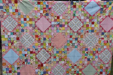 Coming Up Roses Naked Bed Challenge Wip Quilt For The Flickr