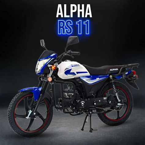 Motoland Alpha Мопед 48 см³ 5 лс купить на Ozon по низкой цене