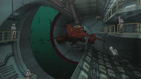 Space Battleship Yamato Anime Tv Tropes