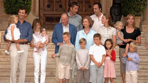 Meet King Juan Carlos Royal Granddaughter Victoria