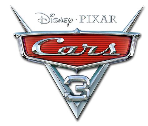 Cars 3 Pixar