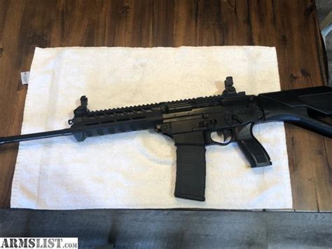 Armslist For Sale Sig 556 Xi