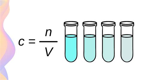 Concentration And Making A Standard Solution Preliminary Hsc Chemistry Youtube