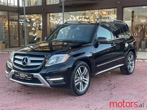 2013 Mercedes Benz Glk 250 For Sale Elbasan Albania