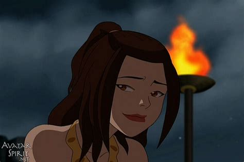 Since Azula Becomes Firelord Will The World Be In More Trroble Avatar