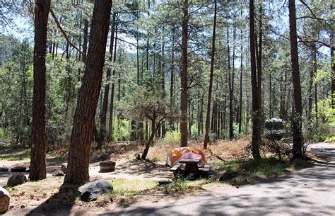 6 Top-Rated Campgrounds in Sedona | PlanetWare