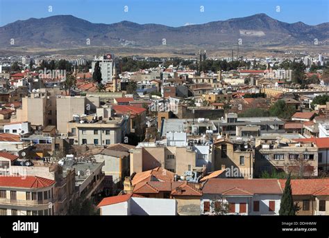 Lefkosa, Lefkosia, Northern Cyprus Stock Photo - Alamy