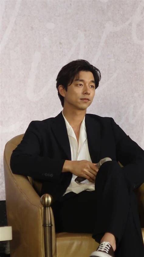 Gong Yoo Popular Korean Drama Korean Drama Stars Asian Actors