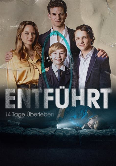 Entführt 14 Tage Überleben Stream Online anschauen