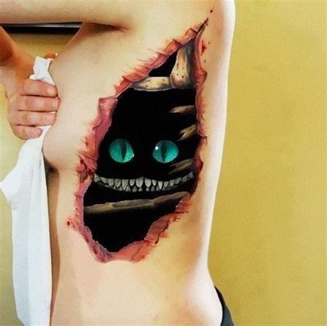 Awesome Tattoo Ideas For All The Cat Lovers Out There Pics