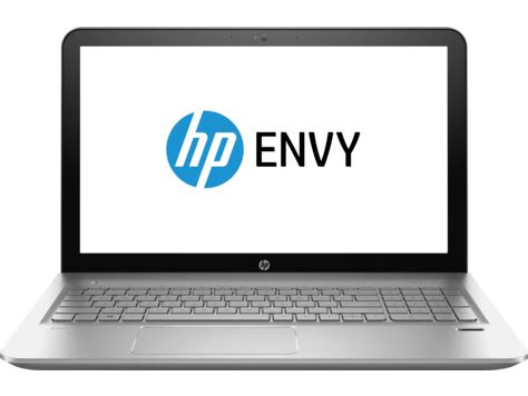 PC Notebook HP ENVY 15 ae101nc ENERGY STAR Guías de configuración y