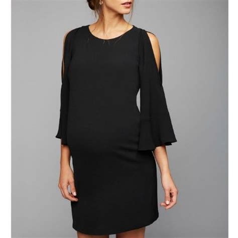 12 Best Maternity Cocktail Dresses for 2018 - Stylish Maternity Dresses ...