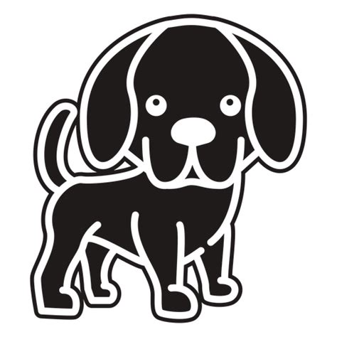 Designs Png De Raca De Cachorro Para Camisetas E Merch