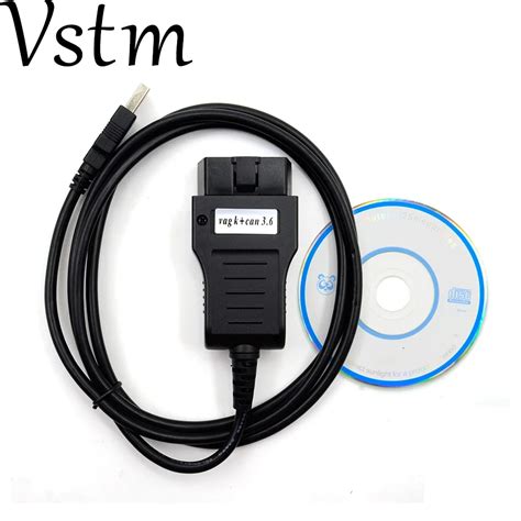 Vag Kcan Commander 36 For Audivw Vag Diagnostic Tool Vag K Can