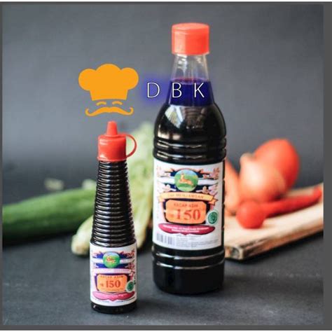 Jual Kecap Asin Cap Menjangan No Ml Soy Sauce Shopee Indonesia