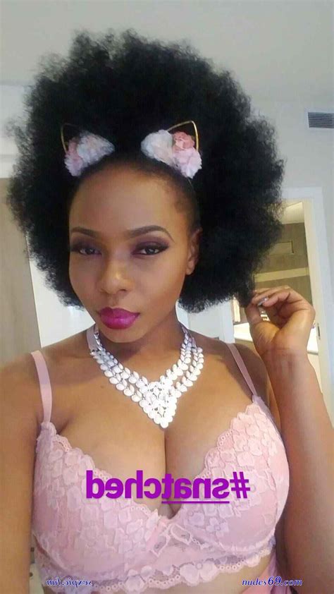 Photos Of Yemi Alade Pussy Nudes 69