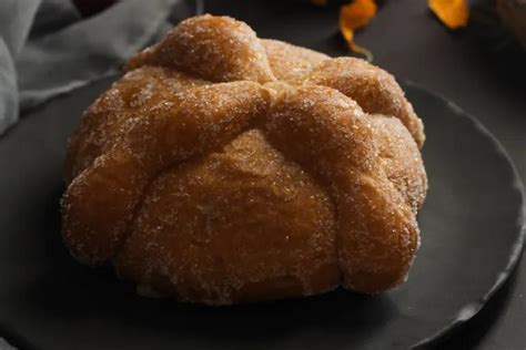 Qu Es El Pan De Muerto Y De D Nde Surgi La Tradici N De Comerlo En