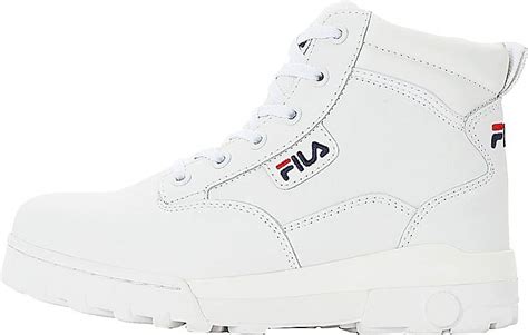 Fila Schn Rboots Grunge Ii L Mid Wmn In Wei Bestellen