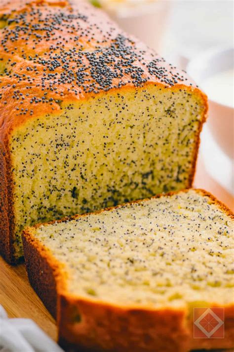 Poppy Seed Tea Recipe