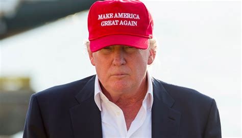 NY Times on Fashion: Trump Hats Popular Due to Hipster Sense of Irony | Newsbusters