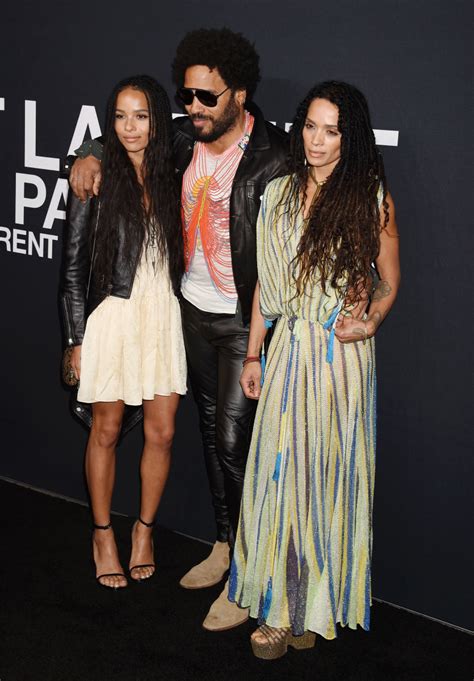 Lenny Kravitz Wife, Girlfriends, Relationships with Lisa Bonet, Nicole ...