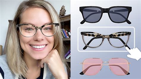 Online Spectacles Try On Atelier Yuwa Ciao Jp