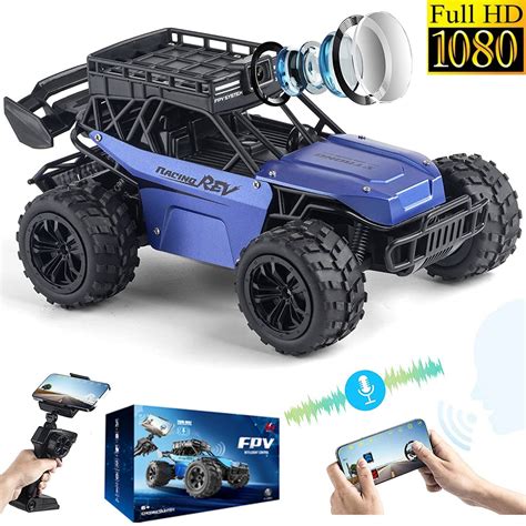 Remote Control Car System Ph