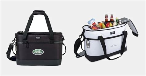 Custom Imprinted Igloor Maddox Xl Cooler With Your Logo