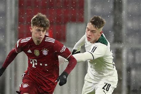 Pemain Bayern Munich Dengan Banderol Termurah Pada